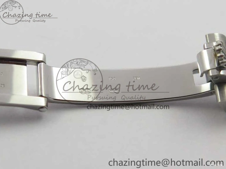 MiroTime 0405 Datejust 31mm 278275 SS Crystal Bezel BP Maker Best Edition Black Dial Crystal on SS President Bracelet Popular 3097